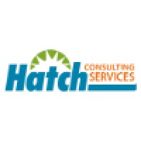 Hatch Consulting Services logo, Hatch Consulting Services contact details