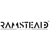 Ramsteaid logo, Ramsteaid contact details