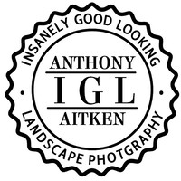 Insanely Good Looking Landscape Photography logo, Insanely Good Looking Landscape Photography contact details