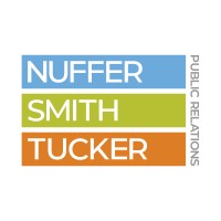 Nuffer, Smith, Tucker Public Relations logo, Nuffer, Smith, Tucker Public Relations contact details