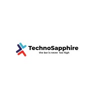 TechnoSapphire logo, TechnoSapphire contact details