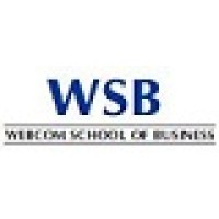 Webcom School of Business logo, Webcom School of Business contact details