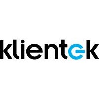 Klientek logo, Klientek contact details