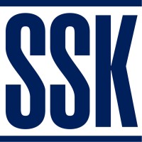 SSK Capital logo, SSK Capital contact details