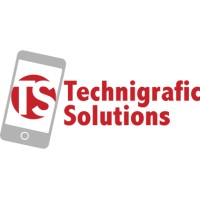 TechniGrafic Solutions, Inc. logo, TechniGrafic Solutions, Inc. contact details