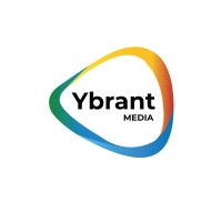 Ybrant Media logo, Ybrant Media contact details