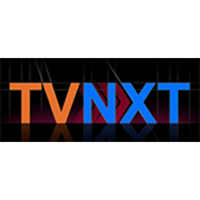 TVNXT logo, TVNXT contact details