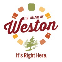 Village of Weston logo, Village of Weston contact details