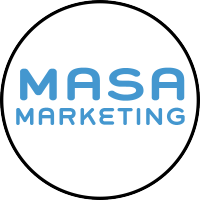 Masa Marketing logo, Masa Marketing contact details