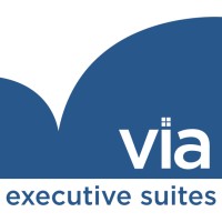 VIA Executive Suites logo, VIA Executive Suites contact details