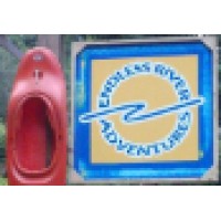 Endless River Adventures logo, Endless River Adventures contact details