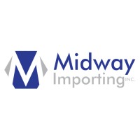 Midway Importing Inc logo, Midway Importing Inc contact details