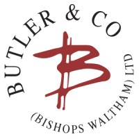 Butler & Co (Bishops Waltham Ltd) logo, Butler & Co (Bishops Waltham Ltd) contact details