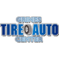 Grimes Automotive logo, Grimes Automotive contact details