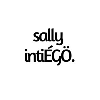 Sally Intiego logo, Sally Intiego contact details