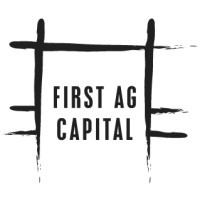 First Ag Capital logo, First Ag Capital contact details