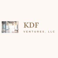 KDF Ventures LLC logo, KDF Ventures LLC contact details