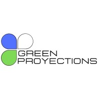 Green Proyections SAS logo, Green Proyections SAS contact details