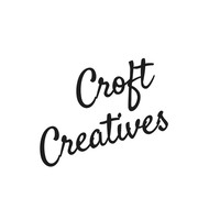 Croft Creatives logo, Croft Creatives contact details