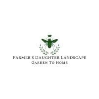 Farmer's Daughter Landscape logo, Farmer's Daughter Landscape contact details