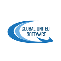 Global United Software logo, Global United Software contact details