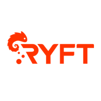 RYFT logo, RYFT contact details