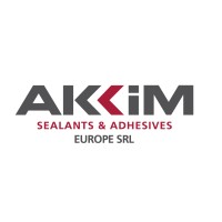 Akkim Europe Srl. logo, Akkim Europe Srl. contact details