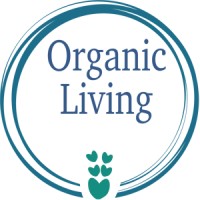 Organic Living logo, Organic Living contact details