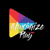 Maximize Play logo, Maximize Play contact details