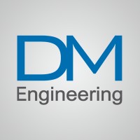 DM Engineering Ltd logo, DM Engineering Ltd contact details