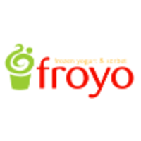 Froyo logo, Froyo contact details