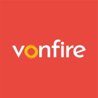 VONFIRE logo, VONFIRE contact details