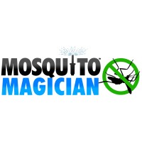 Mosquito Magician logo, Mosquito Magician contact details