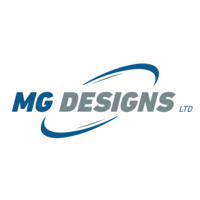 MG Designs Ltd logo, MG Designs Ltd contact details