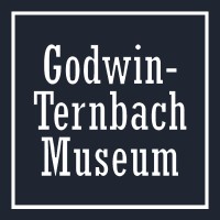 Godwin-Ternbach Museum logo, Godwin-Ternbach Museum contact details