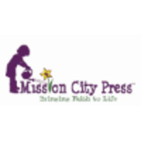 Mission City Press logo, Mission City Press contact details