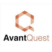 AvantQuest logo, AvantQuest contact details