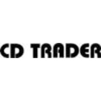 Cd Traders logo, Cd Traders contact details