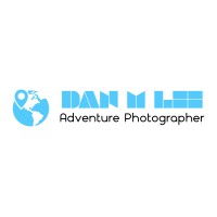 Dan M Lee Photography logo, Dan M Lee Photography contact details