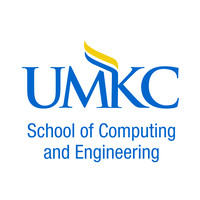 UMKC School of Computing and Engineering logo, UMKC School of Computing and Engineering contact details