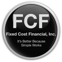 Fixed Cost Financial, Inc. logo, Fixed Cost Financial, Inc. contact details