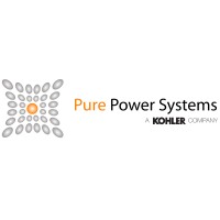 Pure Power Systems logo, Pure Power Systems contact details