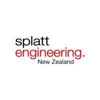 Splatt Engineering New Zealand logo, Splatt Engineering New Zealand contact details