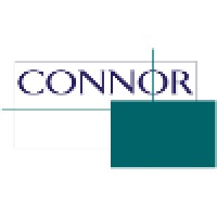 CONNOR logo, CONNOR contact details