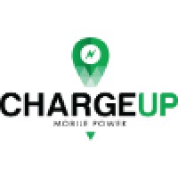 ChargeUp - Mobile Power logo, ChargeUp - Mobile Power contact details