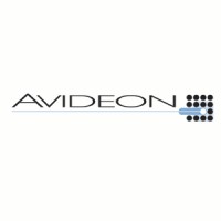 AvideonCRM logo, AvideonCRM contact details