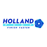 Holland Pump Company logo, Holland Pump Company contact details