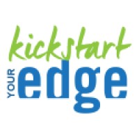 KickStart Your Edge logo, KickStart Your Edge contact details