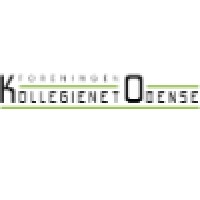 Foreningen Kollegienet Odense logo, Foreningen Kollegienet Odense contact details