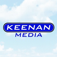 Keenan Media logo, Keenan Media contact details